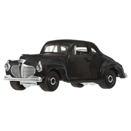 Matchbox Tekli̇ Arabalar 1941 Plymouth Coupe JBR82