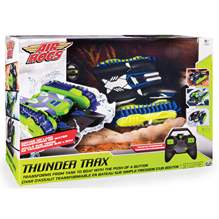 Air Hogs Thunder Trax