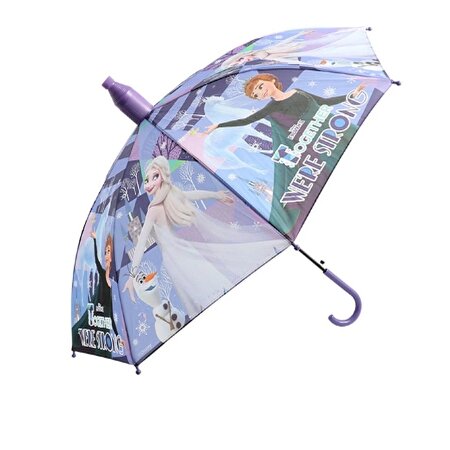 Frozen Together We Are Strong Şemsiye