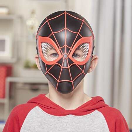 Marvel Spider Man Hero Maske E3662