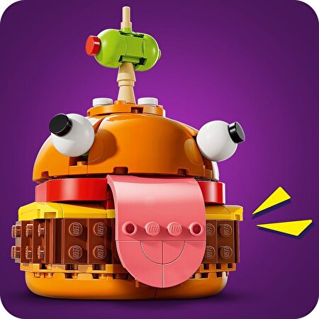 LEGO Fortnite Durrr Burger 77070