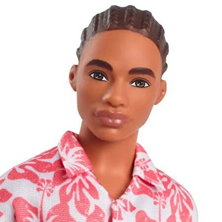 Barbie Yakışıklı Ken Bebekler HYT99