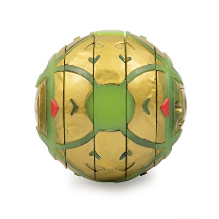 Gormiti Elkure Toprak Elementi 01200