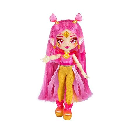 Magic Pixling Tekli Paket S2 Turuncu