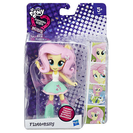 My Little Pony Equestria Girls Miniler
