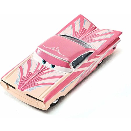 Cars 3 Tekli Karakter Araçlar Florida Ramone FLL33