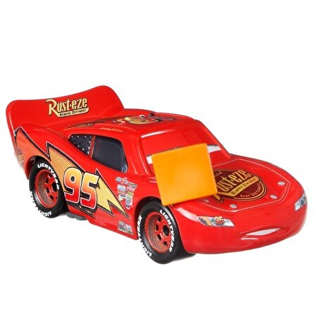 Cars 3 Tekli Karakter Araçlar Konili Lightning Mcqueen GRR57