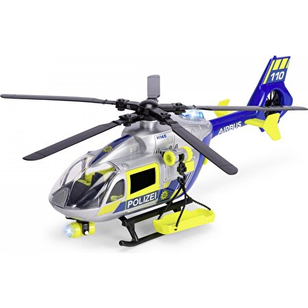 Di̇cki̇e Poli̇s Heli̇kopteri̇