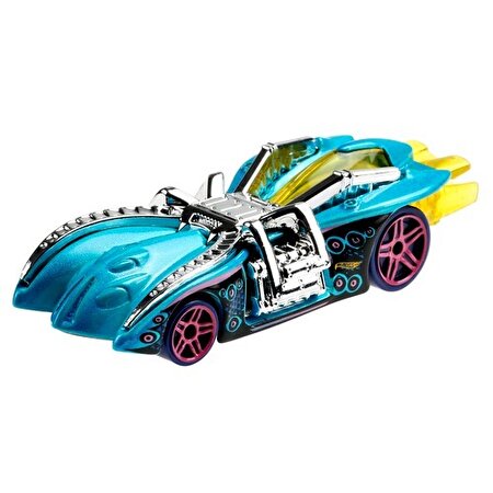 Hot Wheels Tekli Araba Arachnorod GRY49