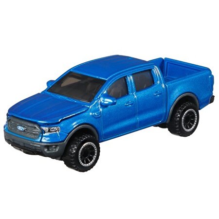 Matchbox 1:64 Arabalar 2019 Ford Ranger GWB54
