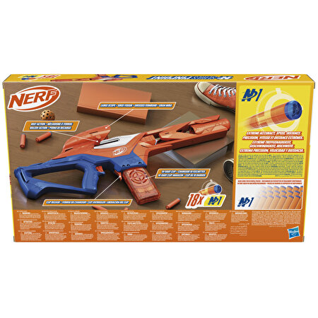 Nerf N-Serisi Pinpoint