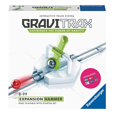 Ravensburger GraviTrax Hammer