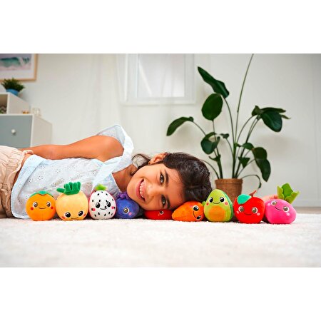 Squeezlings Sürpriz Figür Paketi