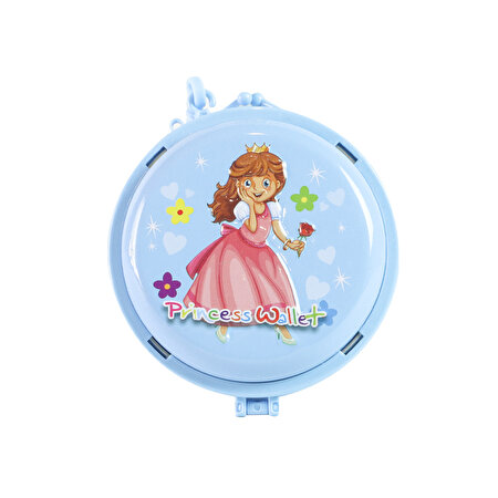 Sürpriz Güzellik Seti Mavi