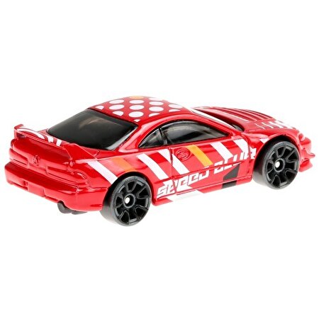 Hot Wheels Tekli Araba Custom 01 Acura Integra GSR GHF43