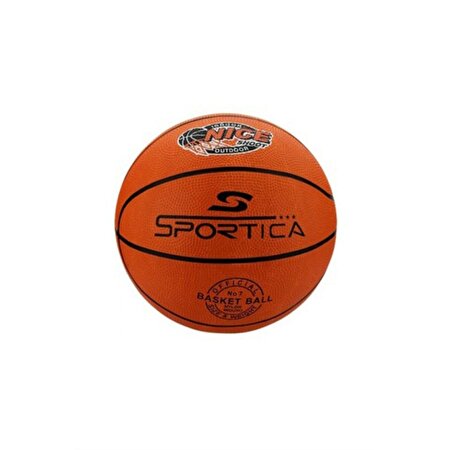 Sportica Basketbol Topu BB-100