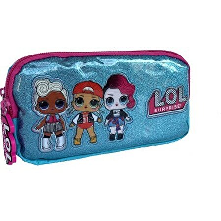 L.O.L. Kalem Kutusu 9750