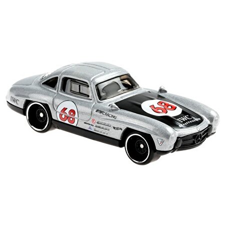 Hot Wheels Tekli Araba Mercedes-Benz 300 SL