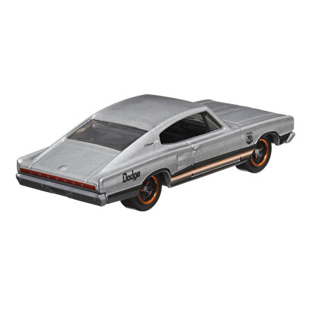 Matchbox Tekli Arabalar 1966 Dodge Charger HLC79