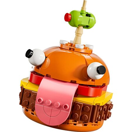 LEGO Fortnite Durrr Burger 77070