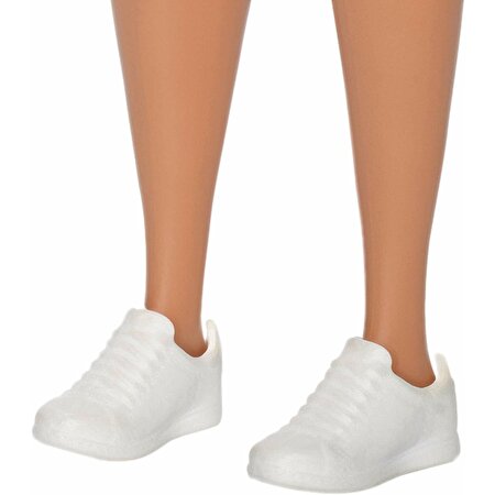 Barbie Büyüleyici Parti Bebekleri DYY95