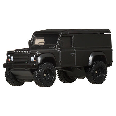 Hot Wheels Fast & Furious Premium Arabalar Land Rover Defender 110 JBL98