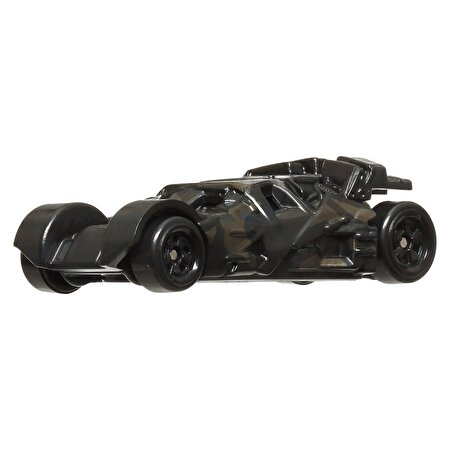 Hot Wheels Batman Temalı Arabalar The Dark Knight Batmobile HRW32
