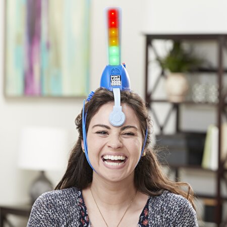 Kontrolünü Kaybetme