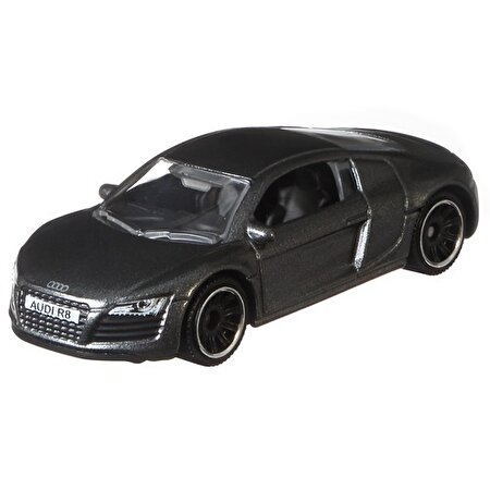 Matchbox Tekli Arabalar Audi R8 GKM25