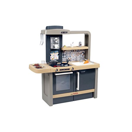 Smoby Tefal Evo Mutfak Seti