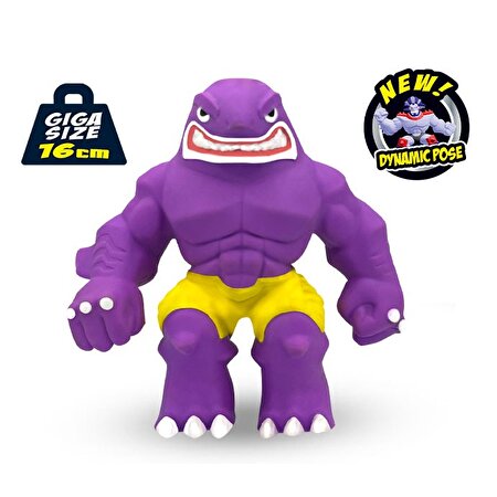 Elastikorps Fighter Sharky