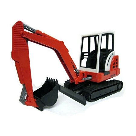 Bruder John Deere Schaeff Ekskavatör