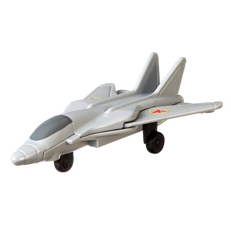 Matchbox Beşli Araba Seti Topgun Maverick II GPF96