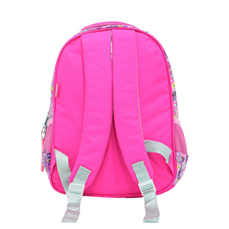 Muggle Happy Unicorn İlkokul Çantası 6443