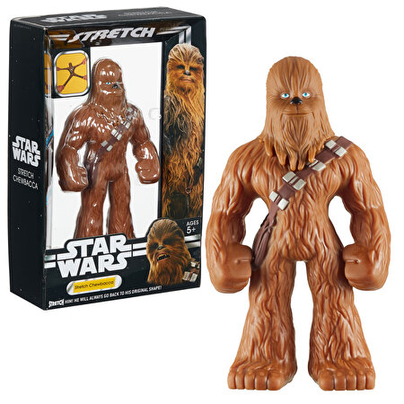 Stretch Chewbacca 07692