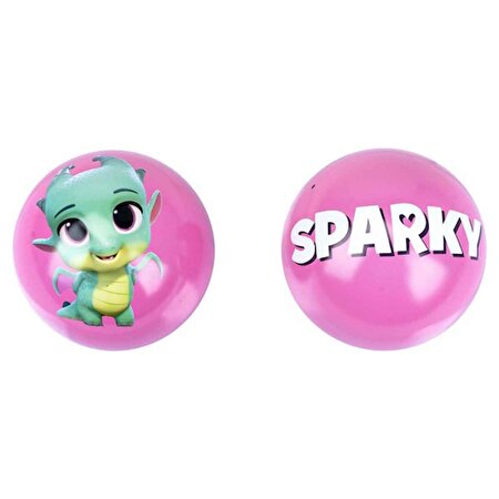 My Little Pony Mini Peluş S1 Sürpriz Paket