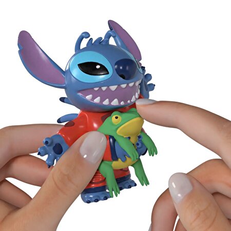 Disney Stitch Fidget Figür 5