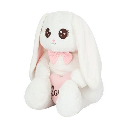 Lala Tavşan Peluş 120 Cm