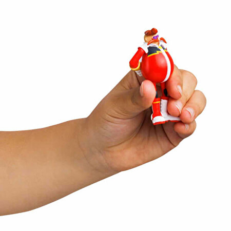 Sonic Prime Tekli Figür Dr. İvo Eggman