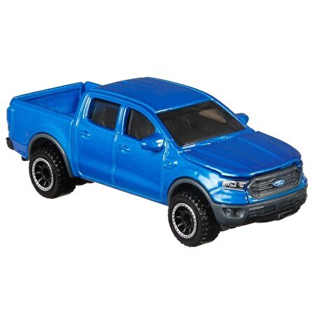 Matchbox 1:64 Arabalar 2019 Ford Ranger GWB54