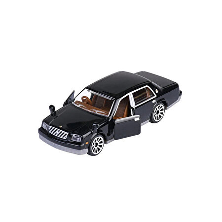 Majorette Japan Pri̇me Serisi Araçlar Toyota Century