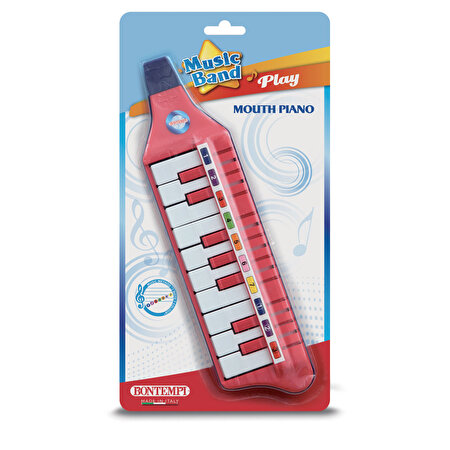Bontempi 10 Tuşlu Melodika