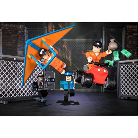 Roblox Oyun Paketi W5