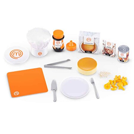 Mini Masterchef S1 Sürpriz Paket