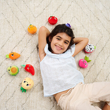 Squeezlings Sürpriz Figür Paketi