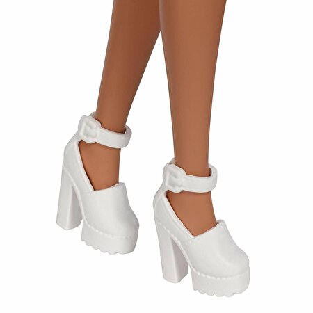 Barbie Büyüleyici Parti Bebekleri FYB31