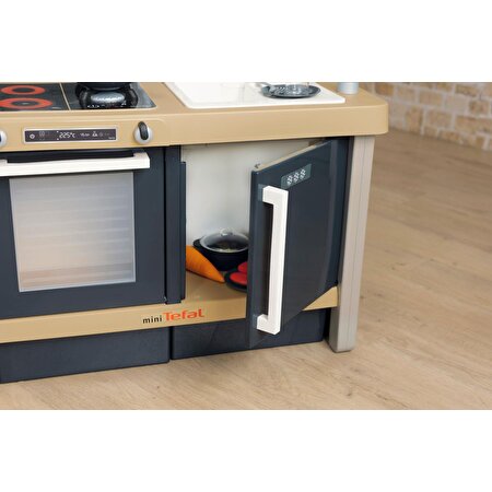 Smoby Tefal Evo Mutfak Seti