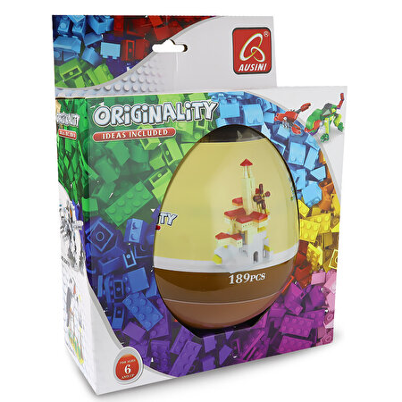 Ausini Originality Set 25477