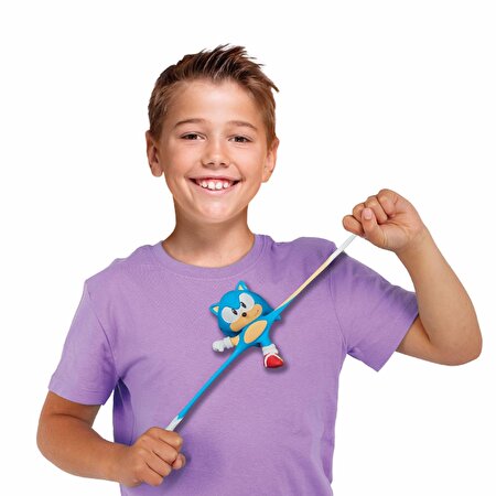 Mini Stretch Sonic 07955