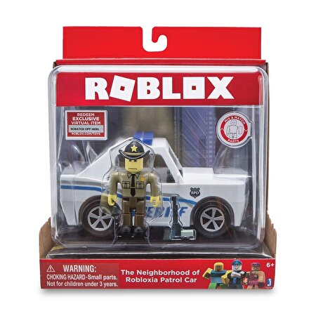 Roblox Araçlar